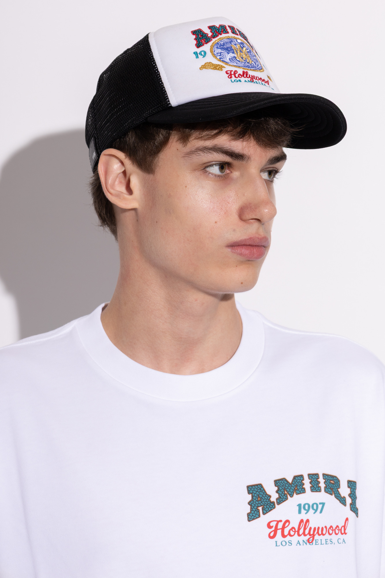 Amiri Baseball cap | Men's | Vitkac